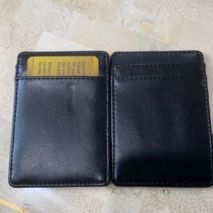 Men’s wallet